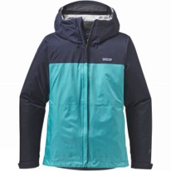 Womens Torrentshell Jacket